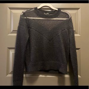 Rag and bone sweater